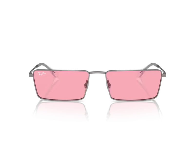 Ray-Ban Emy Solbriller RB 3741 004/84