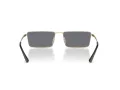 Ray-Ban Emy Solbriller RB 3741 92136V