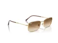 Ray-Ban Solbriller RB 3746 001/51