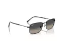 Ray-Ban Solbriller RB 3746 002/71