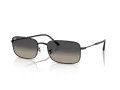Ray-Ban Solbriller RB 3746 002/71