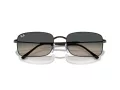 Ray-Ban Solbriller RB 3746 002/71
