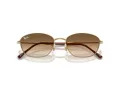 Ray-Ban Solbriller RB 3749 001/51