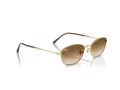 Ray-Ban Solbriller RB 3749 001/51