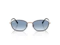 Ray-Ban Solbriller RB 3749 92723F