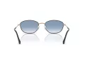 Ray-Ban Solbriller RB 3749 92723F