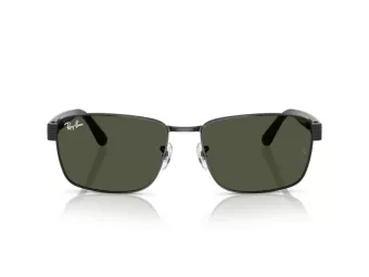 Ray-Ban Solbriller RB 3750 002/31