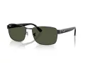 Ray-Ban Solbriller RB 3750 002/31