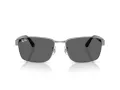 Ray-Ban Solbriller RB 3750 004/B1