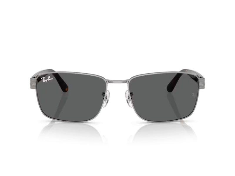 Ray-Ban Solbriller RB 3750 004/B1