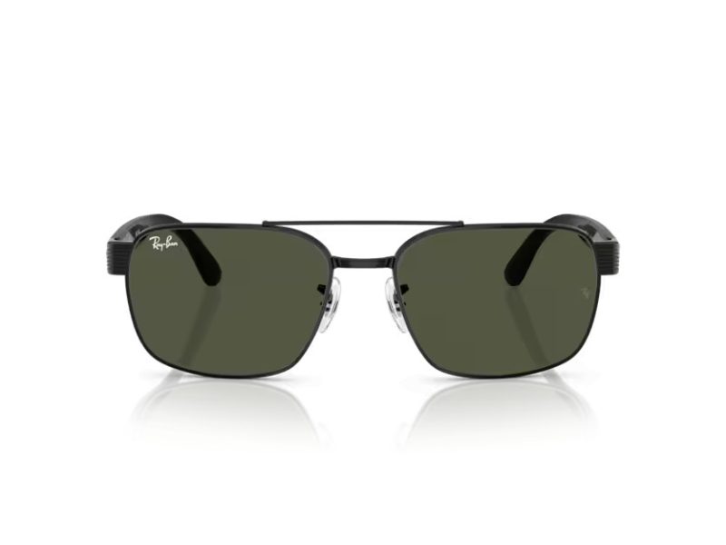 Ray-Ban Solbriller RB 3751 002/31