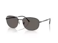 Ray-Ban Solbriller RB 3754 002/B1