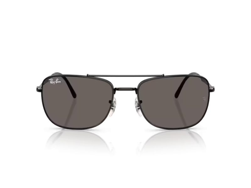 Ray-Ban Solbriller RB 3755 002/B1