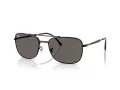 Ray-Ban Solbriller RB 3755 002/B1