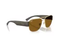 Ray-Ban Solbriller RB 3756 001/33