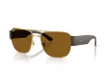 Ray-Ban Solbriller RB 3756 001/33