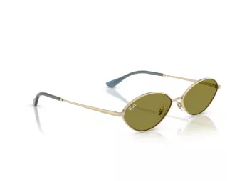 Ray-Ban Kai Solbriller RB 3757 9213/2