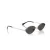 Ray-Ban Kai Solbriller RB 3757 921387