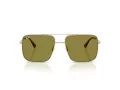 Ray-Ban Ari Solbriller RB 3758 9213/2