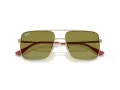 Ray-Ban Ari Solbriller RB 3758 9213/2