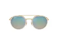 Ray-Ban Solbriller RB 0RB3765 001/4O