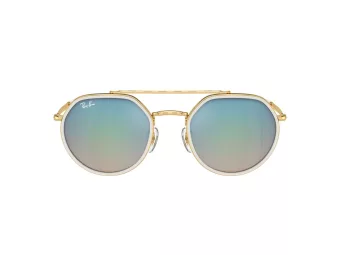 Ray-Ban Solbriller RB 0RB3765 001/4O