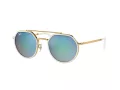 Ray-Ban Solbriller RB 0RB3765 001/4O