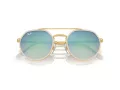 Ray-Ban Solbriller RB 0RB3765 001/4O