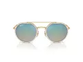 Ray-Ban Solbriller RB 0RB3765 001/4O