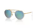 Ray-Ban Solbriller RB 0RB3765 001/4O