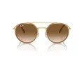 Ray-Ban Solbriller RB 3765 001/51