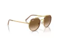 Ray-Ban Solbriller RB 3765 001/51