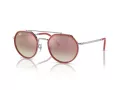 Ray-Ban Solbriller RB 0RB3765 003/7O