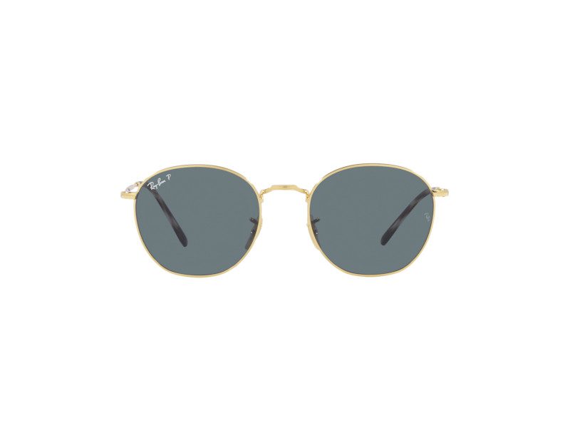 Ray-Ban Rob Solbriller RB 3772 001/3R