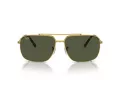 Ray-Ban Solbriller RB 0RB3796 919631
