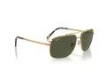 Ray-Ban Solbriller RB 0RB3796 919631