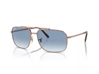 Ray-Ban Solbriller RB 0RB3796 92023F