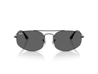 Ray-Ban Explorer 5 Solbriller RB 3845 002/B1