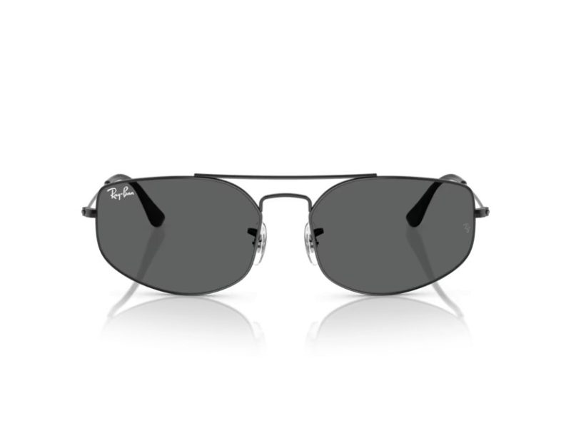 Ray-Ban Explorer 5 Solbriller RB 3845 002/B1