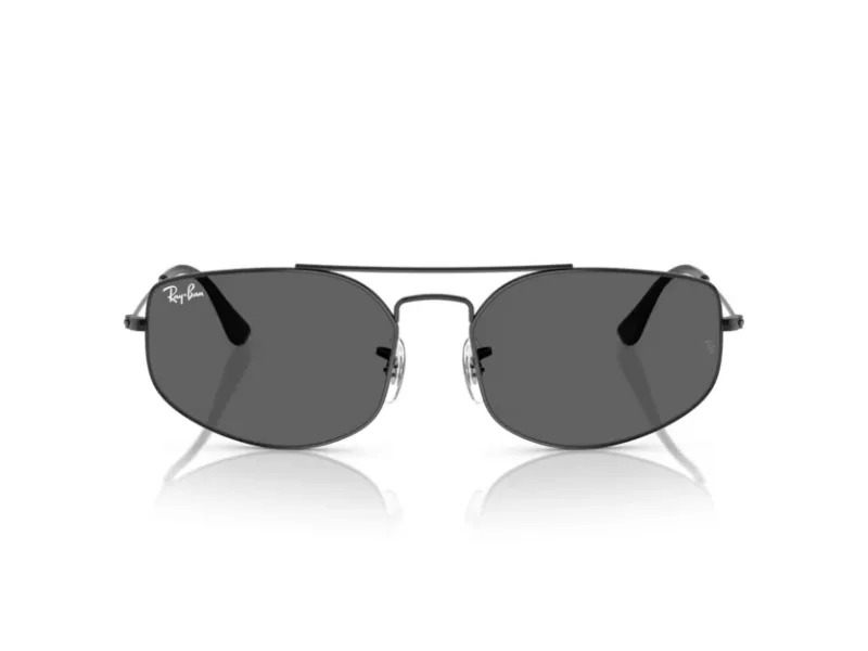 Ray-Ban Explorer 5 Solbriller RB 3845 002/B1