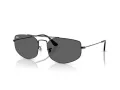 Ray-Ban Explorer 5 Solbriller RB 3845 002/B1