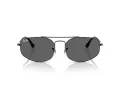 Ray-Ban Explorer 5 Solbriller RB 3845 002/B1