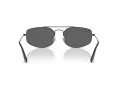 Ray-Ban Explorer 5 Solbriller RB 3845 002/B1