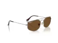 Ray-Ban Explorer 5 Solbriller RB 3845 004/57