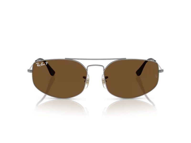 Ray-Ban Explorer 5 Solbriller RB 3845 004/57