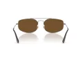 Ray-Ban Explorer 5 Solbriller RB 3845 004/57