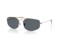Ray-Ban Explorer 5 Solbriller RB 3845 9035R5