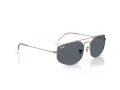 Ray-Ban Explorer 5 Solbriller RB 3845 9035R5