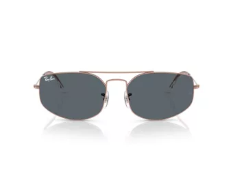 Ray-Ban Explorer 5 Solbriller RB 3845 9035R5