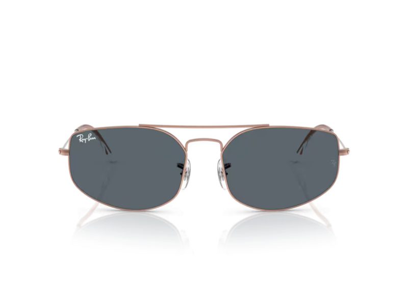 Ray-Ban Explorer 5 Solbriller RB 3845 9035R5